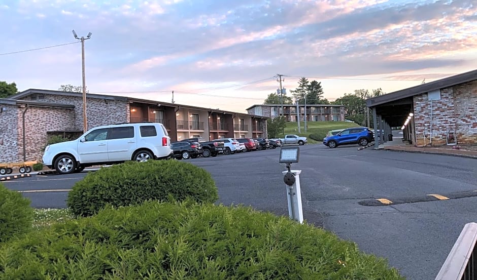 Travelodge by Wyndham Wytheville