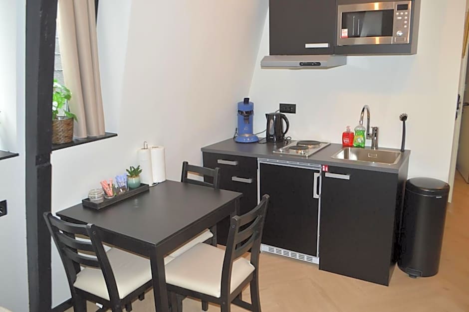 Haarlem Apart Hotel