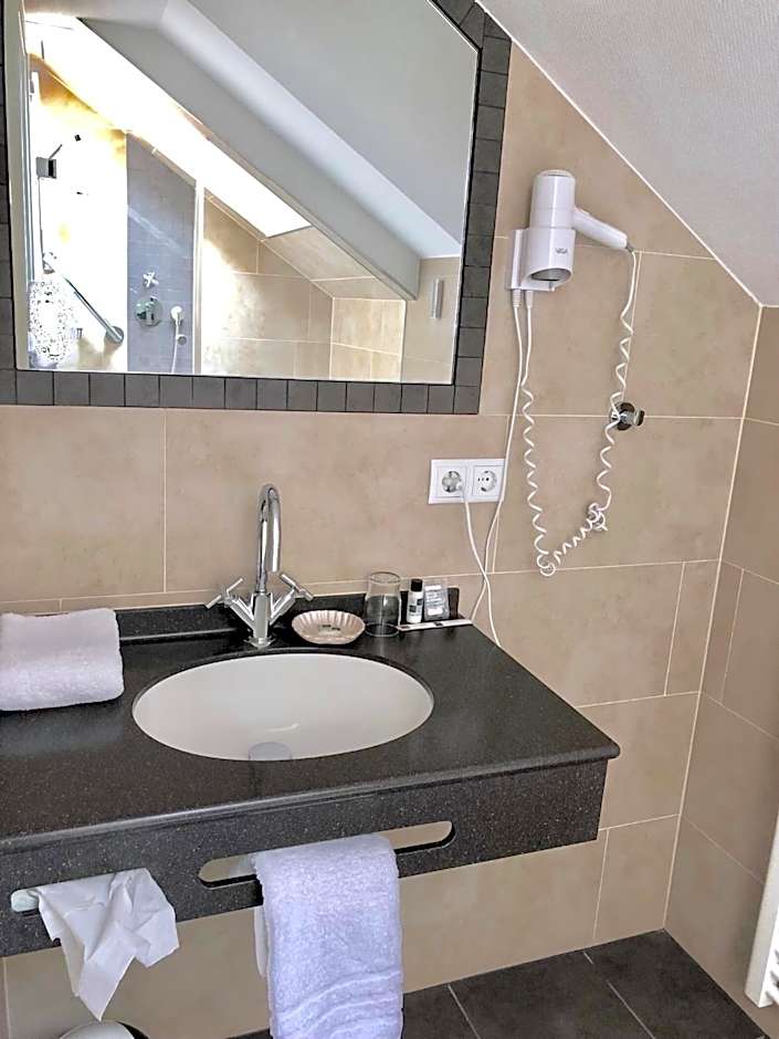 Hotel Sylter Blaumuschel