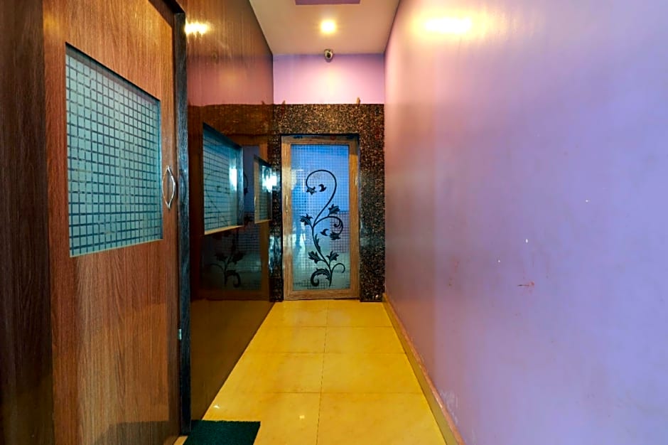 Goroomgo Maggnamm International Puri – Puri, TX