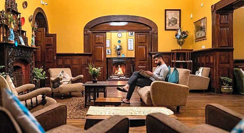 Kings Cliff - A Heritage Hotel