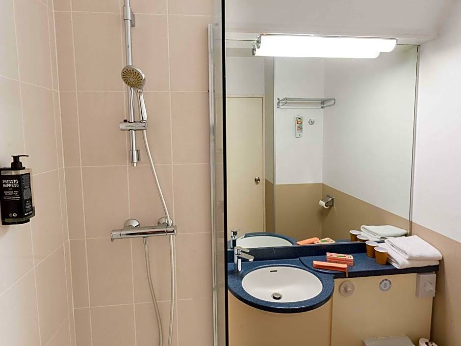 ibis Styles Angers Centre Gare