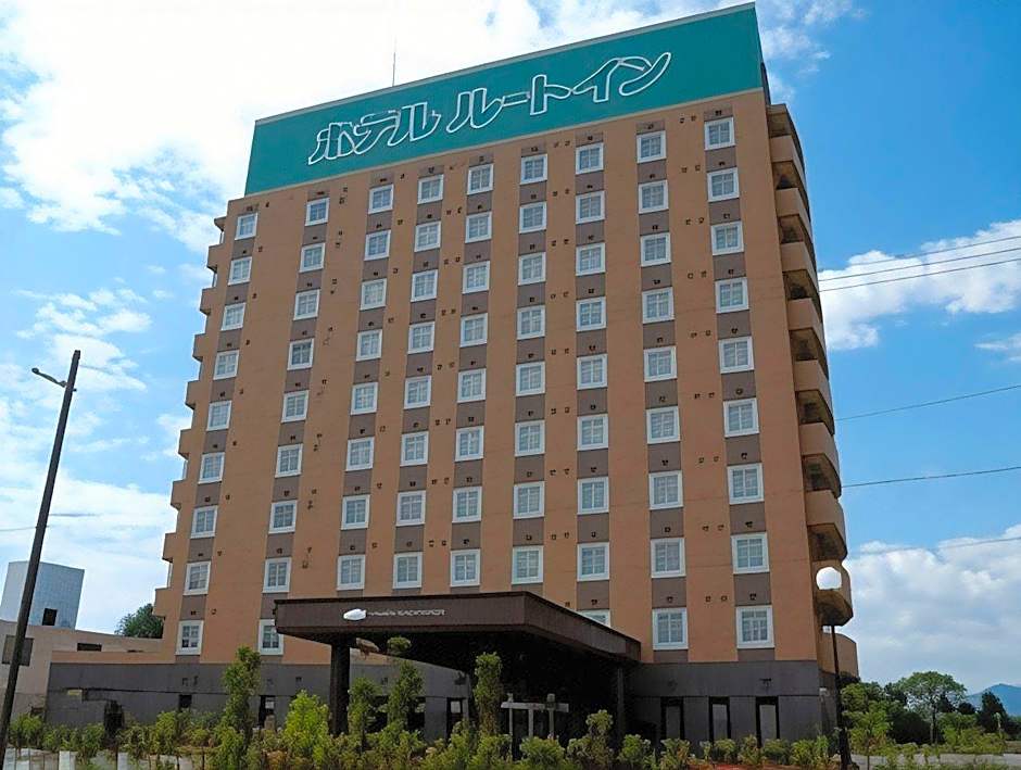 Hotel Route Inn Nagahama Inter