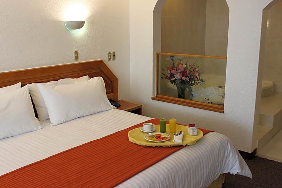San Juan Park Hotel