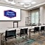 Hampton Inn By Hilton & Suites Atlanta Buckhead Place, GA