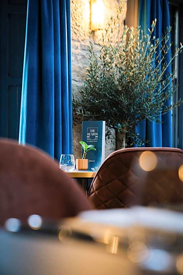 Carberry Tower Mansion House and Estate