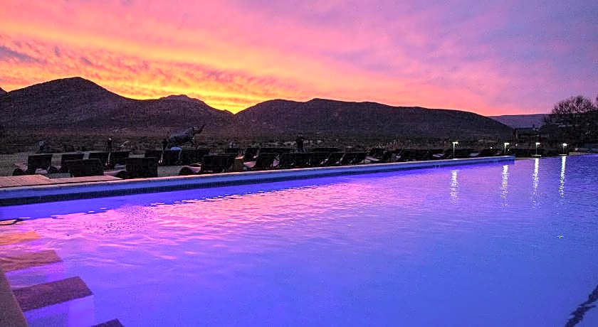 Aquila Private Game Reserve