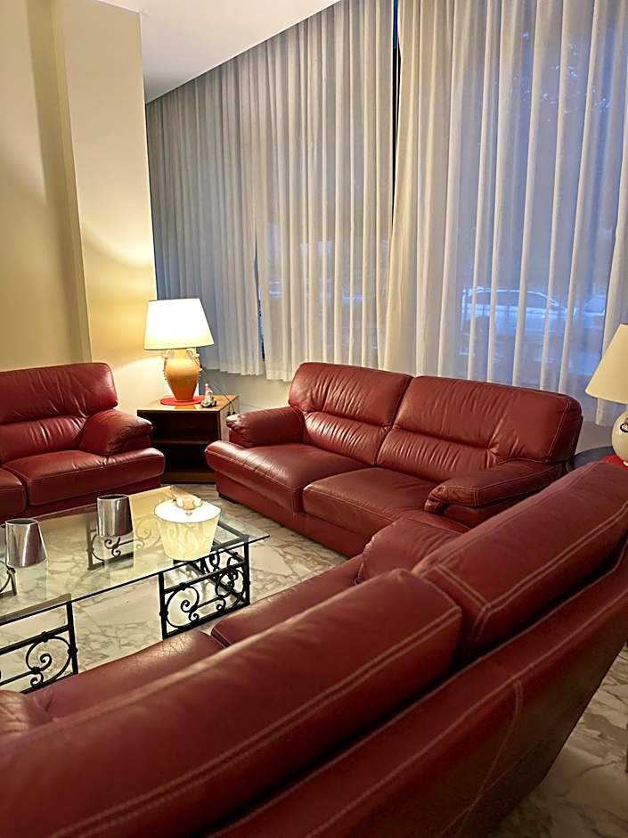 Hotel Mediterraneo – Chianciano Terme, WI