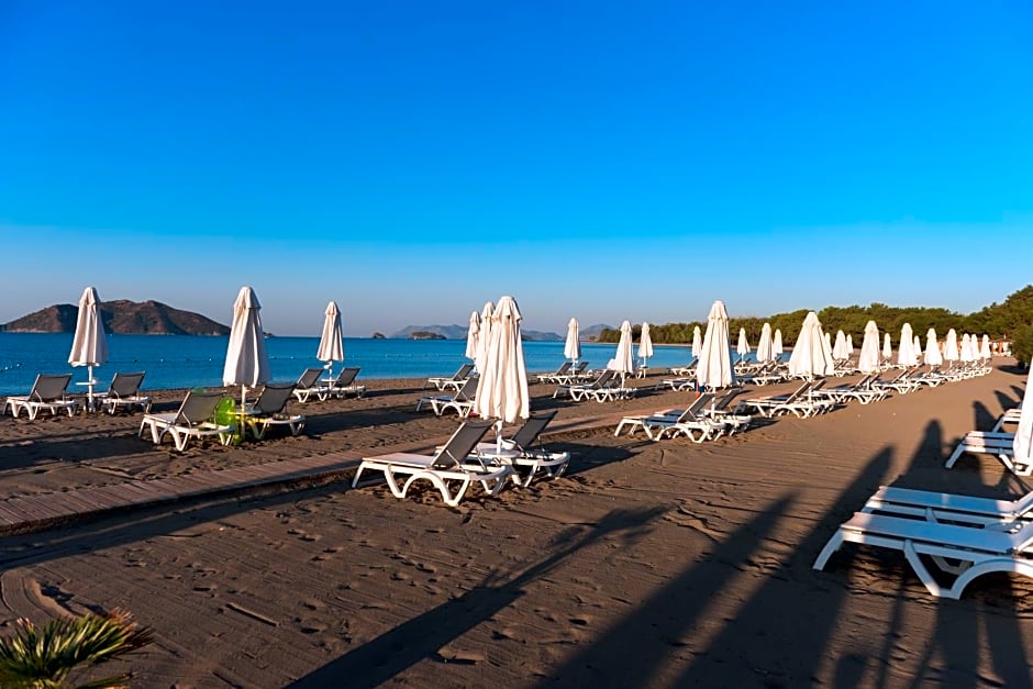 Akra Fethiye Tui Blue Sensatori - Ultra All Inclusive