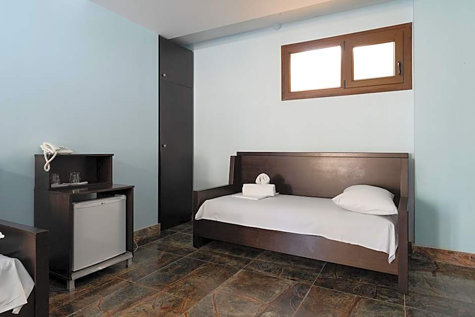 Hotel Makednos