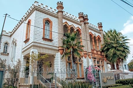 GALA Hotel Boutique