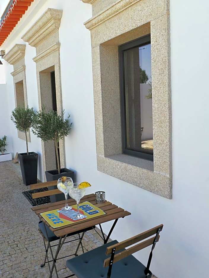 DH Country House
