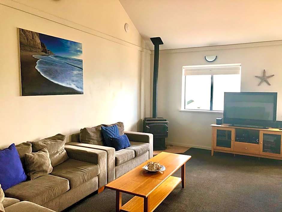 Margaret River Beach Houses