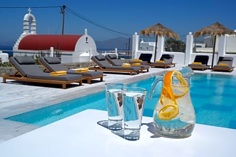 Margie Mykonos Hotel
