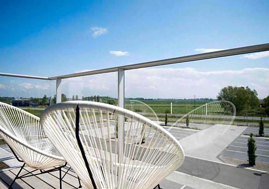 Acropolis - Luxury Appartments I Hotelservice and parking