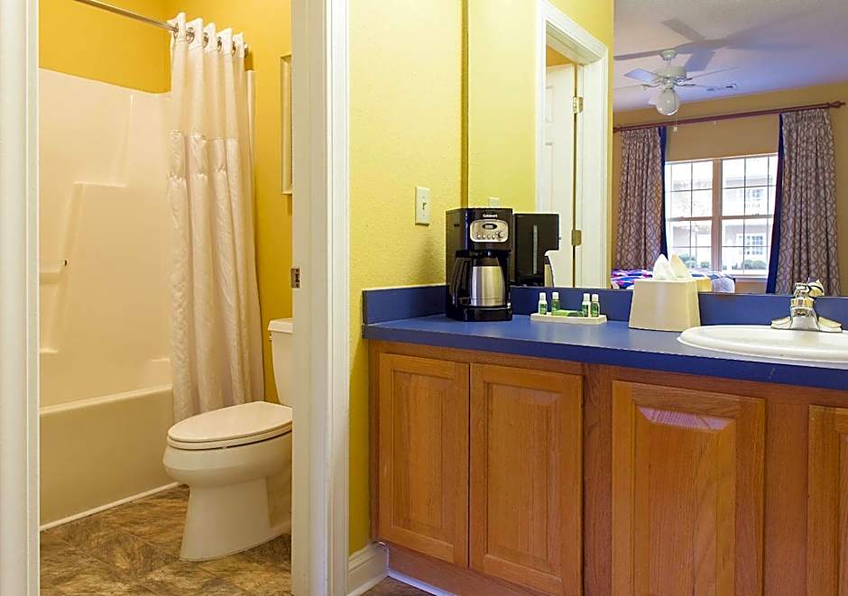 Bluegreen Vacations Harbour Lights, an Ascend Collection Resort