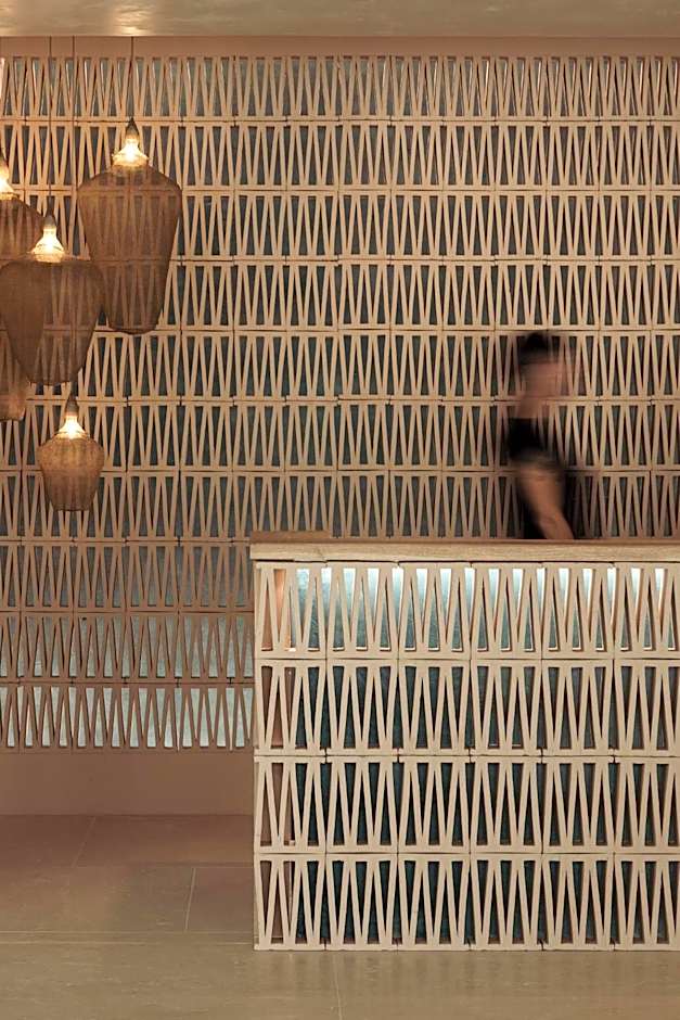 Asty Mykonos Hotel & Spa - World of One Hotel Group