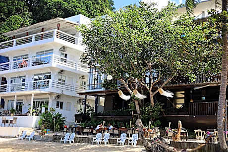 Orange Pearl Beach Resort