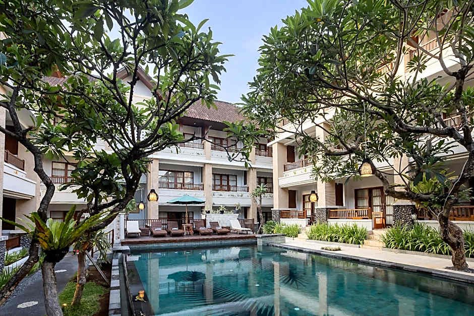 Fourteen Roses Beach Hotel