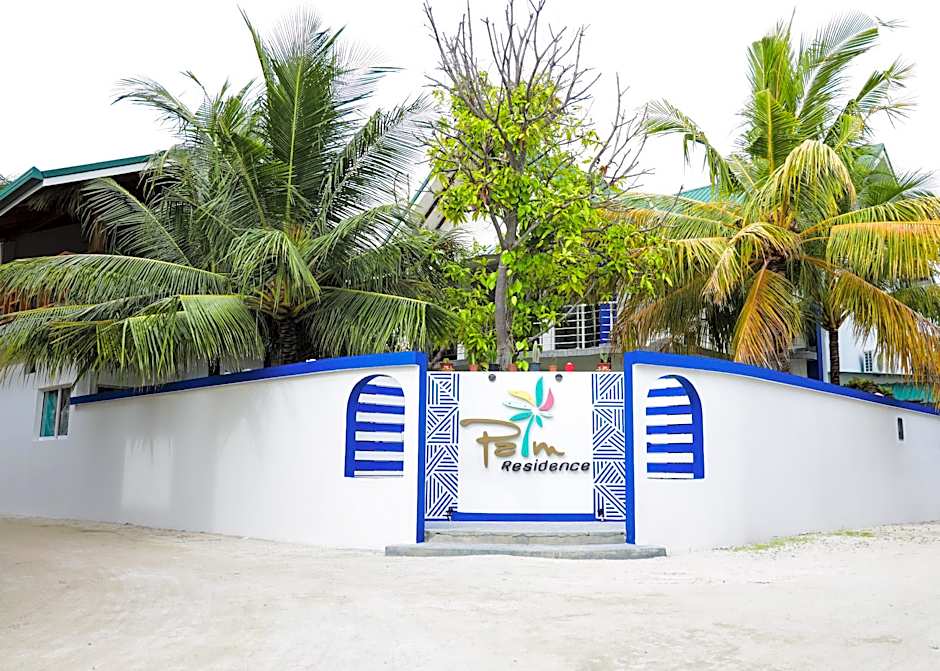 Palm Residence