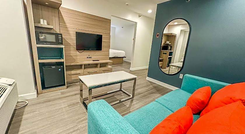 Baymont by Wyndham Henrietta/Rochester