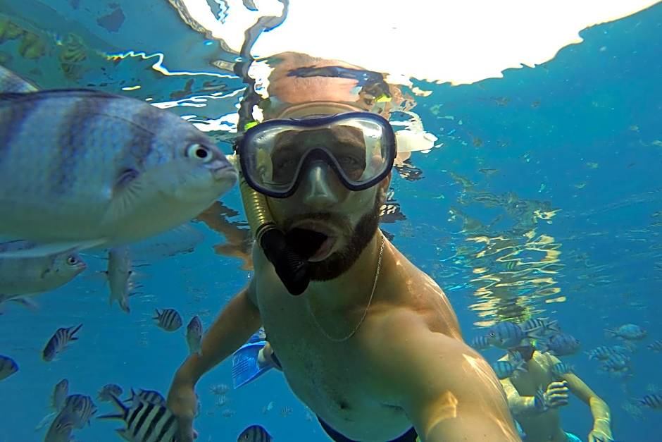 Ayu Hotel Karimunjawa