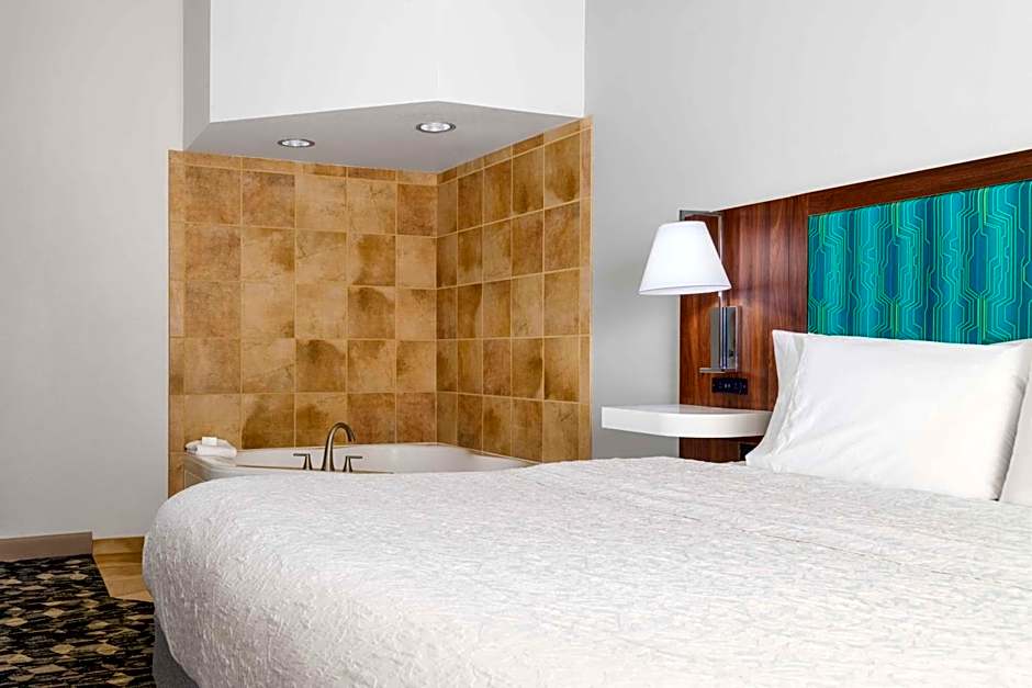 Hampton Inn By Hilton & Suites Brookings