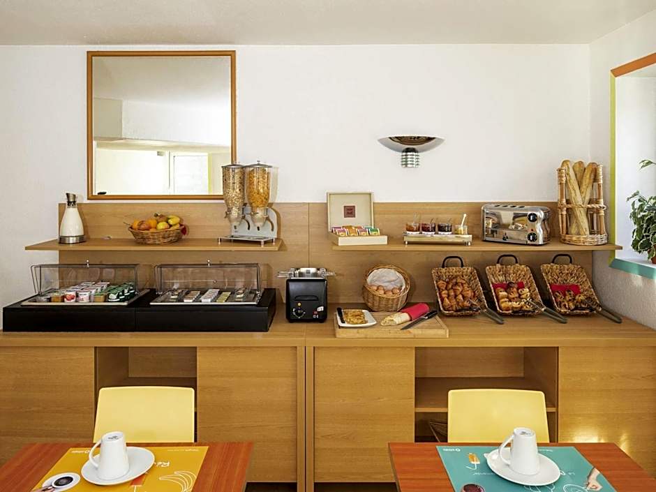 Aparthotel Adagio Access La Défense - Place Charras