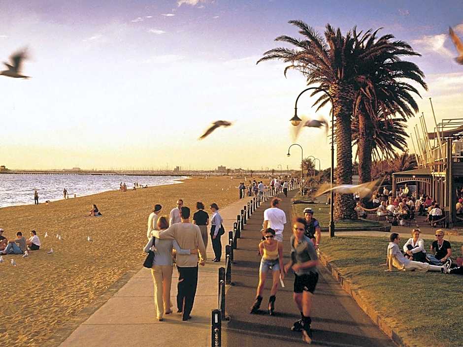 Mercure Welcome Melbourne