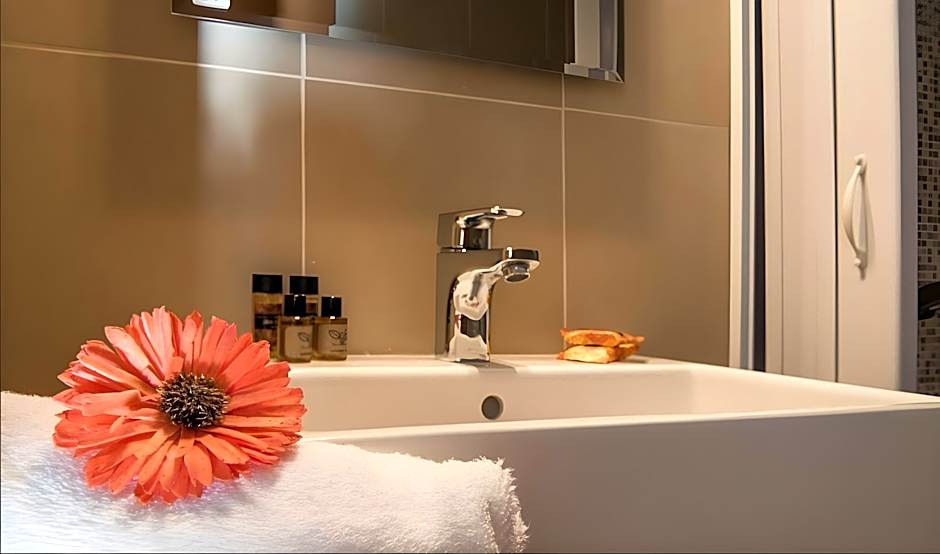 Hotel Rema- Vourvourou