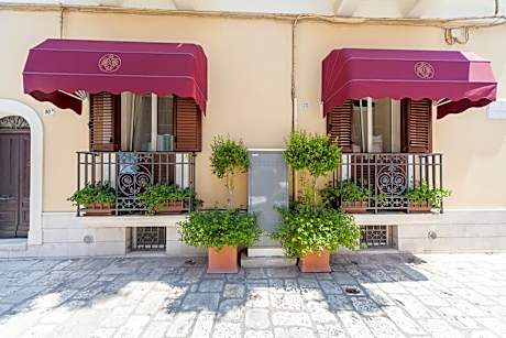 Double Room with Extra Bed