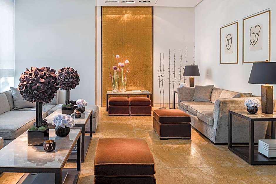 The Mandala Hotel Berlin, a Member of Design Hotels