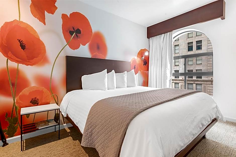 The O Hotel, Trademark Collection by Wyndham