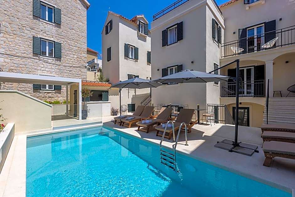 Sperone Hotel