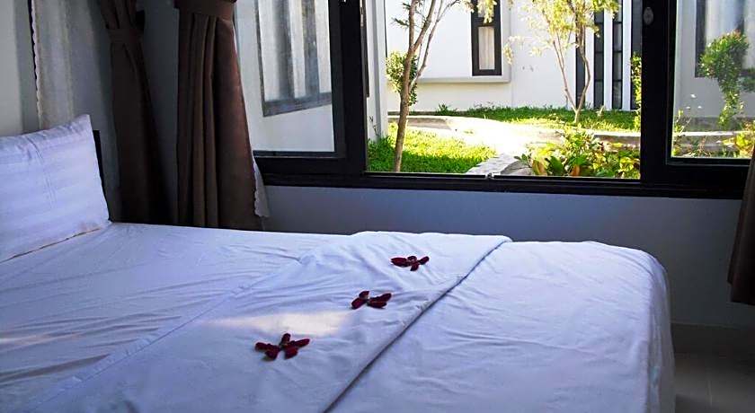 Van Nguyen Minihouse