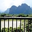 Vansana Hotel Vang Vieng