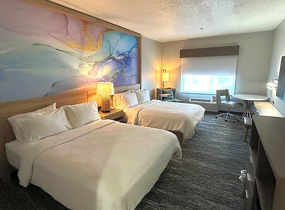 Best Western Plus Pocomoke City