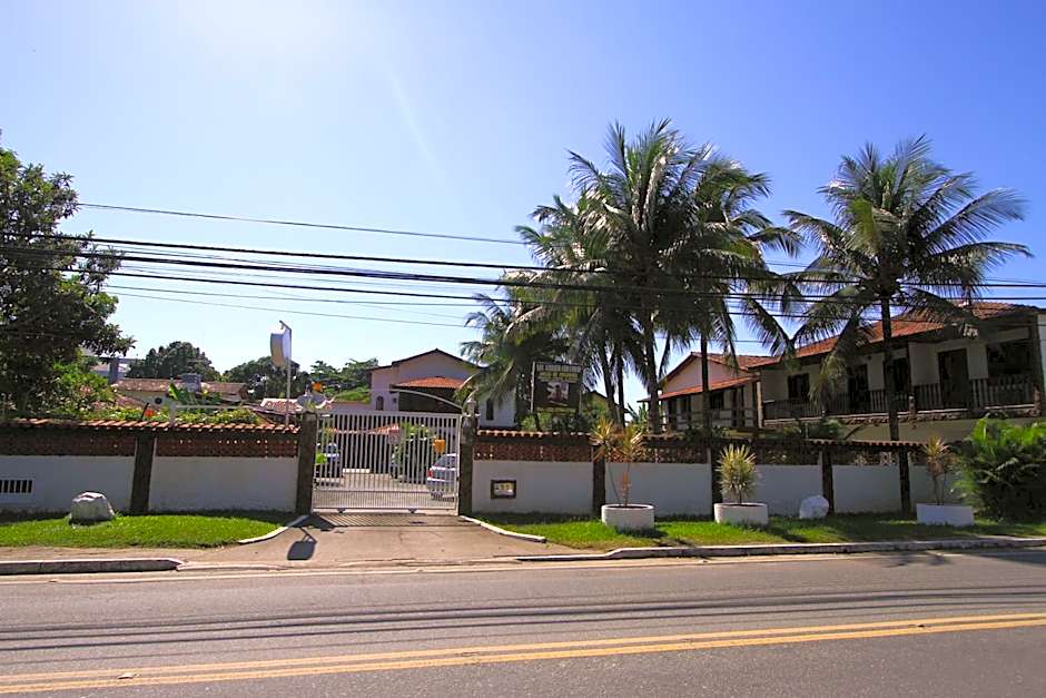 Pousada Calvanos Chalés