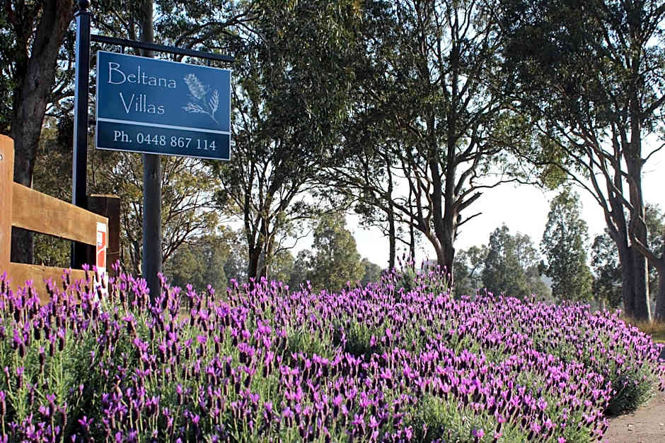 Beltana Villas