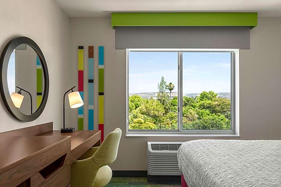 Hampton Inn & Suites Oroville