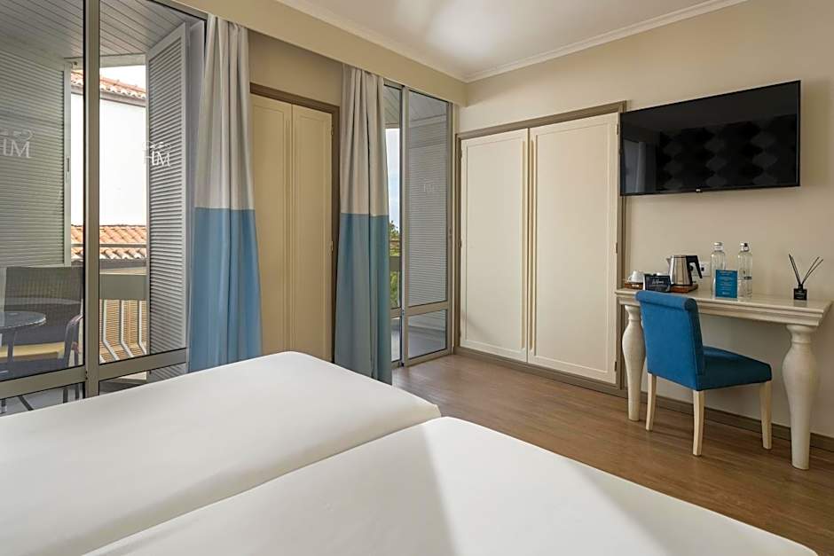 Hotel Madeira