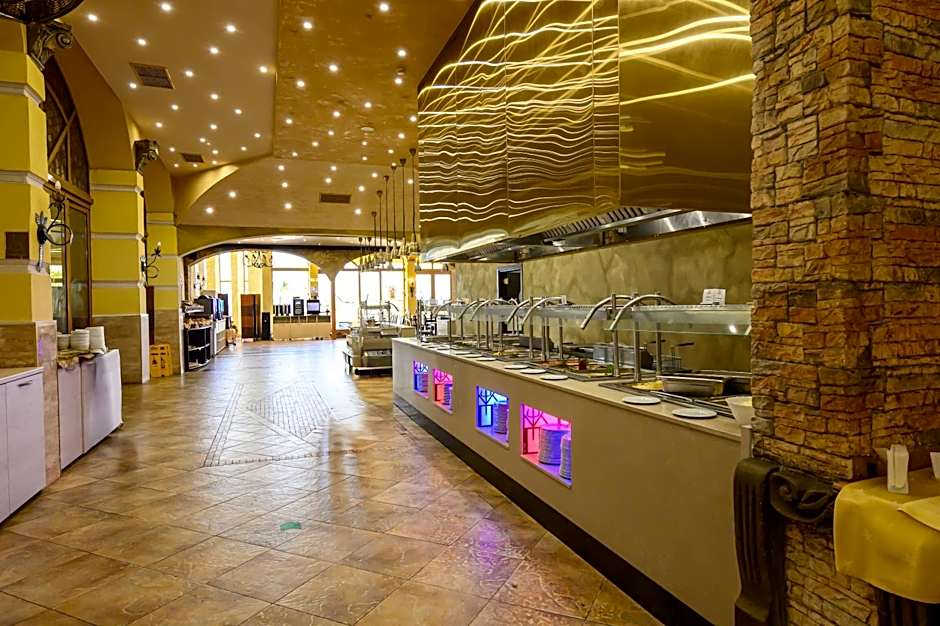 Imperial Palace Hotel