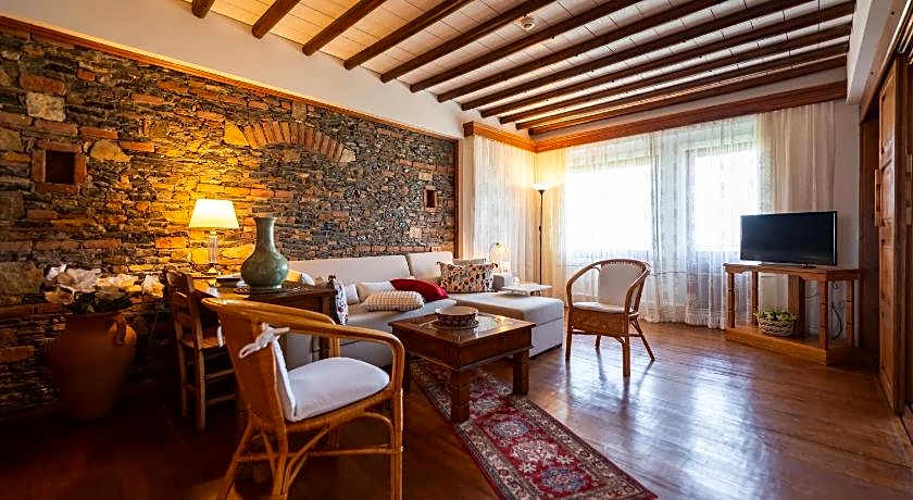El Vino Hotel Suites