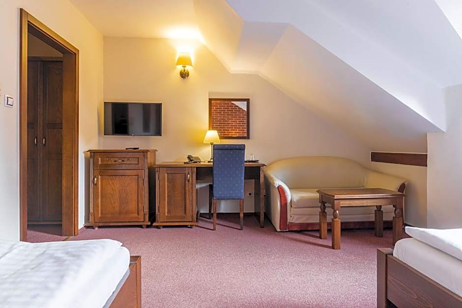 Wellness Hotel Gondola