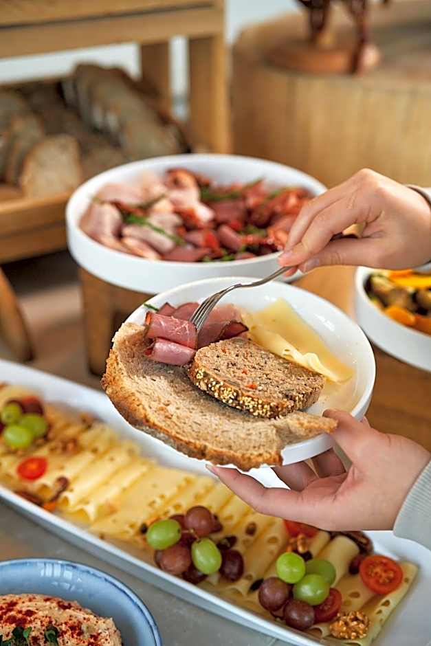 Andaz Vienna Am Belvedere, By Hyatt