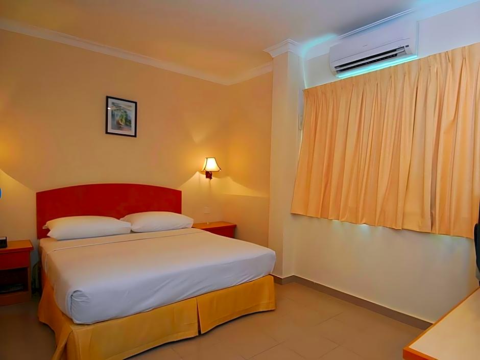 Hotel City Star