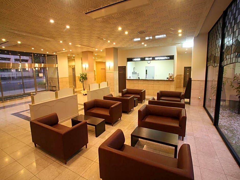 Rodisson Hotel Chubu international Airport Paladia