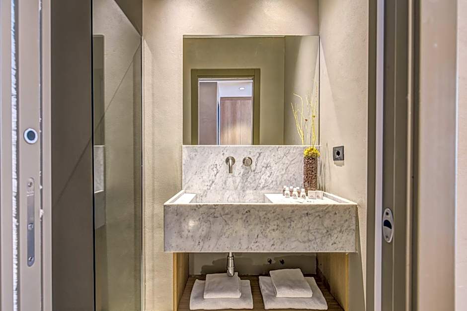 G55 Design hotel