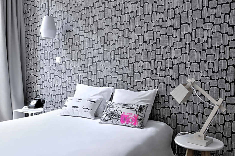 SLO Hostel Lyon Saxe