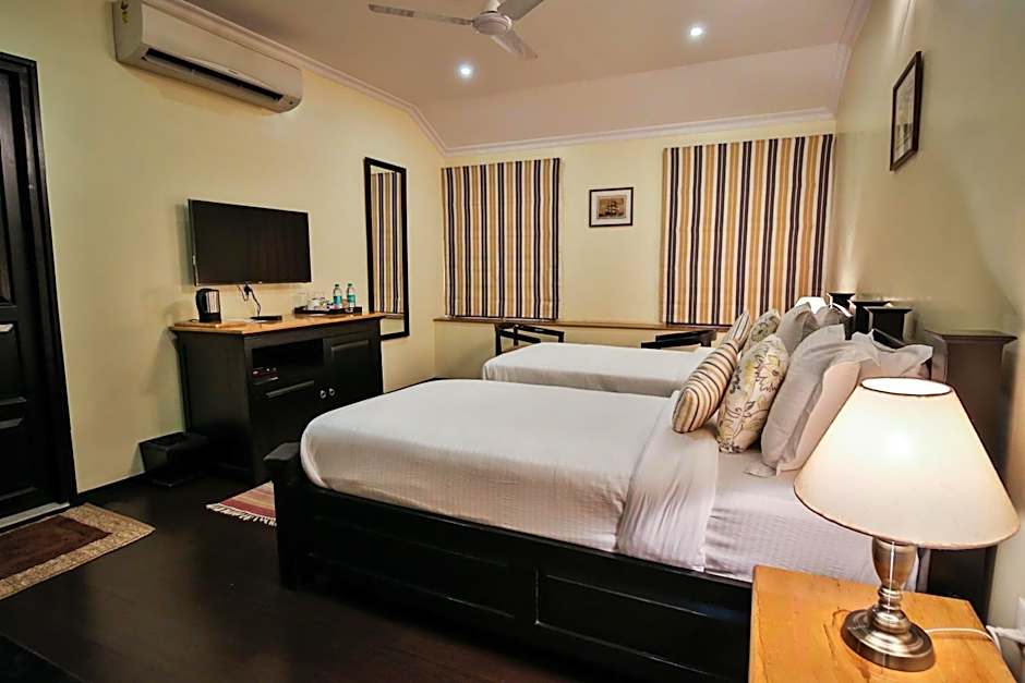 La Maison by Dia Hotels and Homes